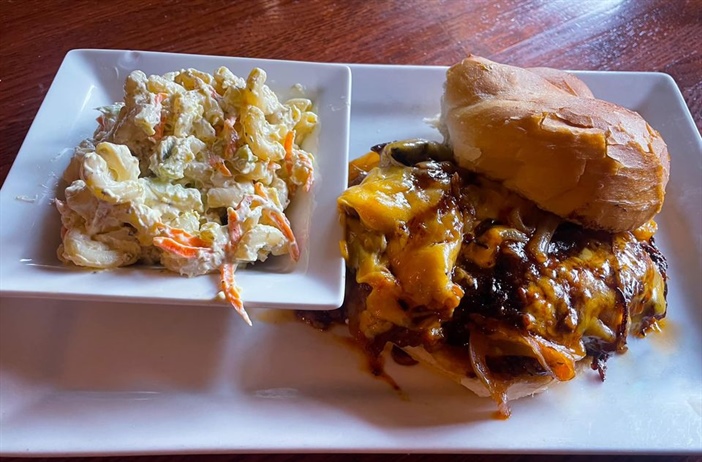 Photos from Fairport Village Inn's post