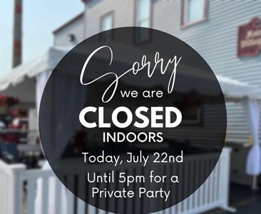 A post from Fairport Village Inn