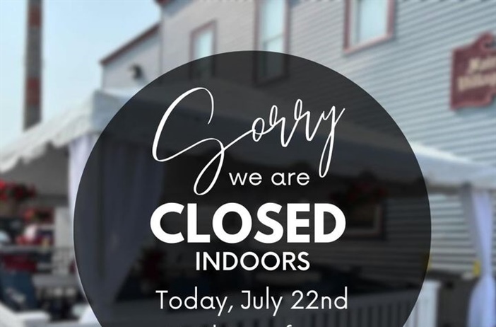 A post from Fairport Village Inn