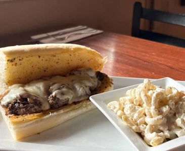 Photos from Fairport Village Inn's post