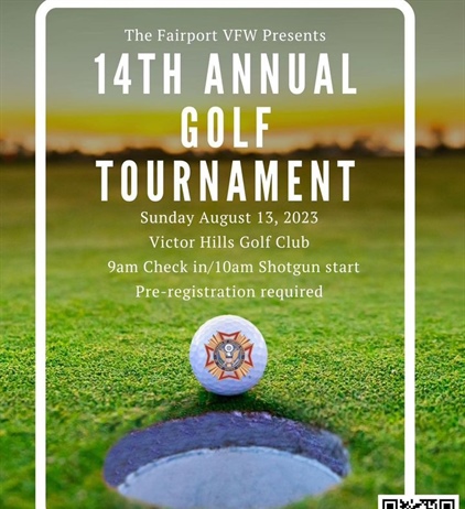 ⛳️ 

Register here 

https://vfw8495.com/di/vfw/v2/default.asp?pid=93052&fbclid=IwAR2UGIzngdxOMN1KIgkBNu6k6EZ_6SbbYXW_UcxyBReZ37U5Il_ZhH70UkE_aem_AWpwLUv3AfeaGxPvnvB9NQoxc4ZtF4KXhKCGV1rYT6_mjf-2PMZTkDKMHYQ0rh0NQM4&mibextid=Zxz2cZ