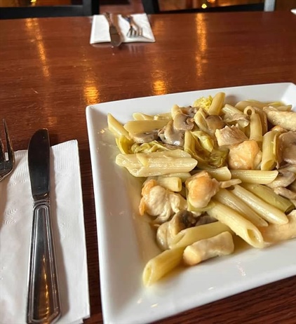 Photos from Fairport Village Inn's post