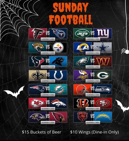 A post from Fairport Village Inn