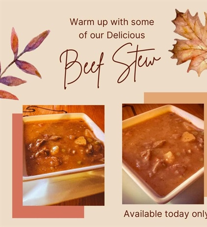 A post from Fairport Village Inn