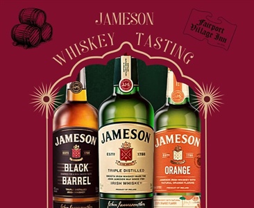 Photos from Fairport Village Inn's post