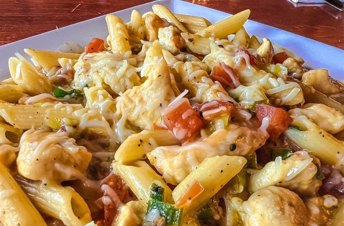 Photos from Fairport Village Inn's post