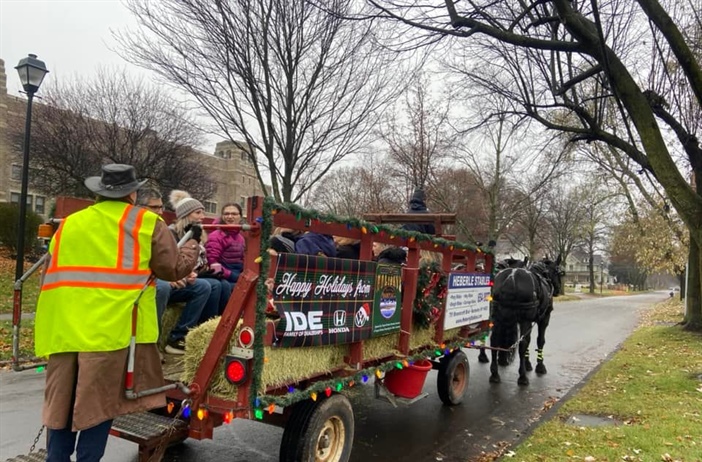 Photos from Fairport Perinton Partnership for a Better Community's post
