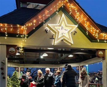 Photos from Fairport Village Inn's post