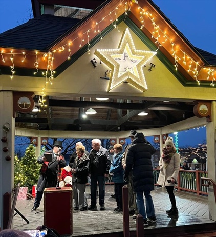 Photos from Fairport Village Inn's post