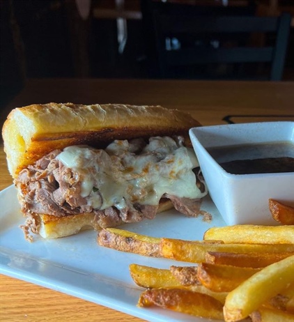 Photos from Fairport Village Inn's post