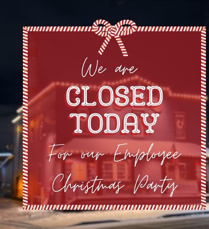 A post from Fairport Village Inn
