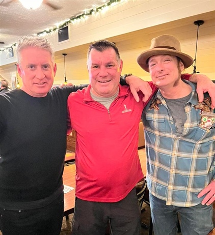 Photos from Fairport Village Inn's post