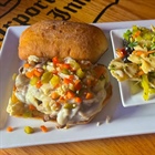 Photos from Fairport Village Inn's post