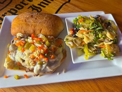Photos from Fairport Village Inn's post