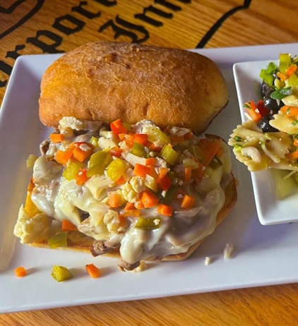 Photos from Fairport Village Inn's post