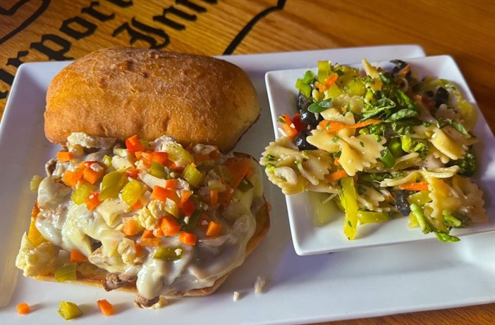 Photos from Fairport Village Inn's post