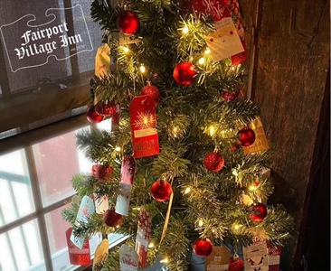 It Giving Tuesday! Our annual “Giving Tree” is up and ready with a family of 7 that we are hoping to give the best Christmas thi...