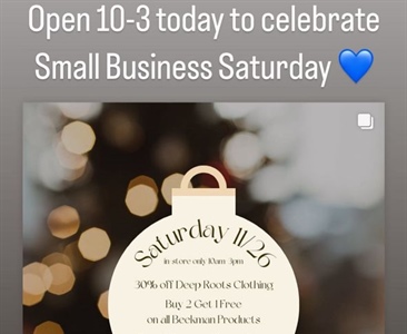 If you happen to be out in Victor today be sure to stop and shop at our friends @shopaegifts They have so many amazing artisan p...