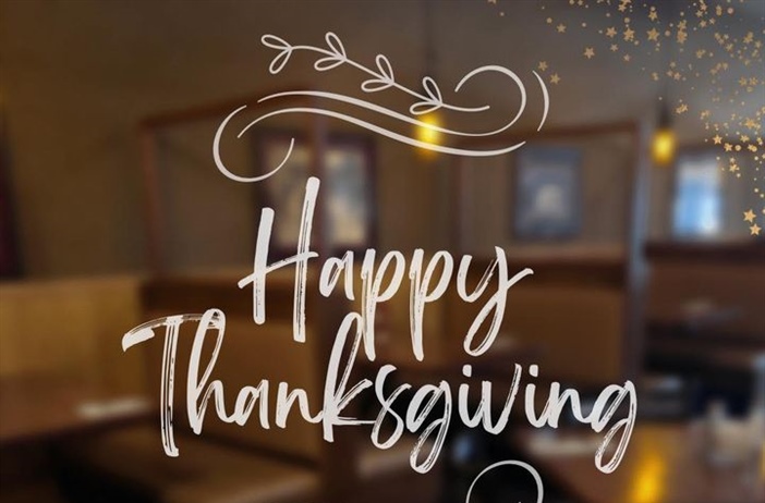 From all of us here at The FVI we wish you a Happy Thanksgiving! We have so much to be thankful for, one of the most important i...