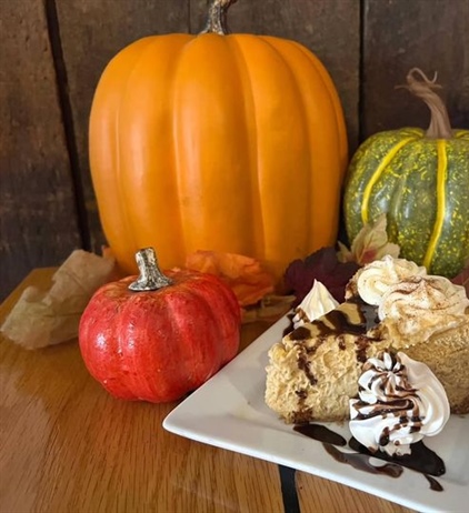Photos from Fairport Village Inn's post