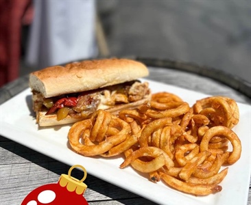 Photos from Fairport Village Inn's post