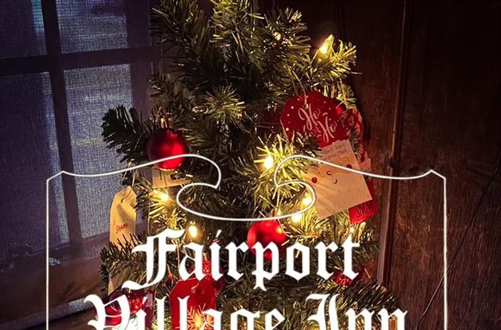 🚨🎄 GIVING TREE UPDATE 🎄🚨