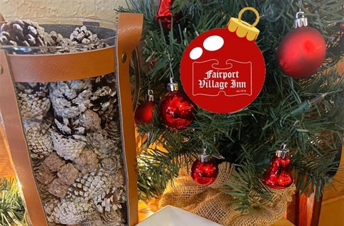 Photos from Fairport Village Inn's post