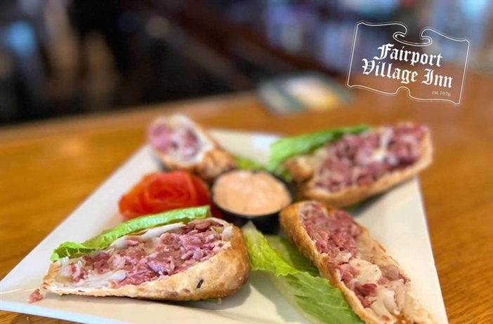 Photos from Fairport Village Inn's post