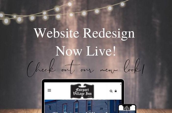 We’ve redesigned our website thanks to our friends Ed and Dave at equaTEK Interactive, Inc. Take a look 👀 www.thefvi.com