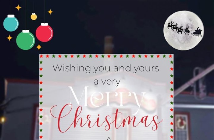 A post from Fairport Village Inn