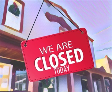 We hope everyone enjoyed the holiday yesterday. As a reminder we are closed today. We are having our employee Christmas party tonight.

We will be back open for business tomorrow at 11am. Thank you for your continued support throughout this year. 

#thefairportvillageinn #eatlocal #supportlocalbusiness #smallbiz #smallbusinessowner #fvi #fairportvillageinn #FVI #thefvi #supportlocal #supportsmallbusiness #FairportNY #SupportSmallBusiness
