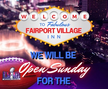 For your Sunday planning 🏈🏆