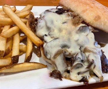 Photos from Fairport Village Inn's post