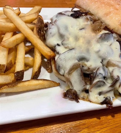 Photos from Fairport Village Inn's post