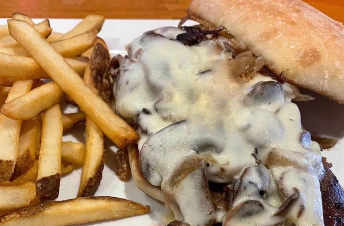 Photos from Fairport Village Inn's post