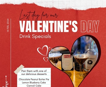 Photos from Fairport Village Inn's post