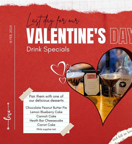 Photos from Fairport Village Inn's post