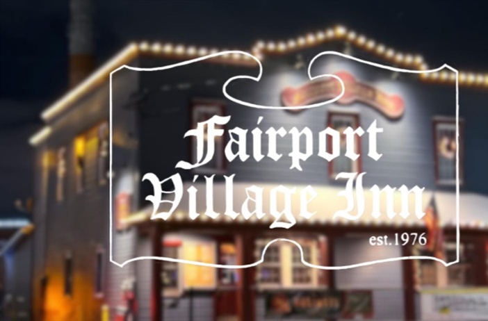 Fairport Village Inn's cover photo