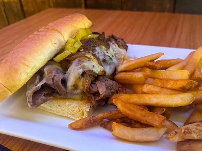 Photos from Fairport Village Inn's post