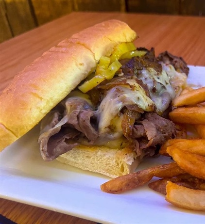 Photos from Fairport Village Inn's post
