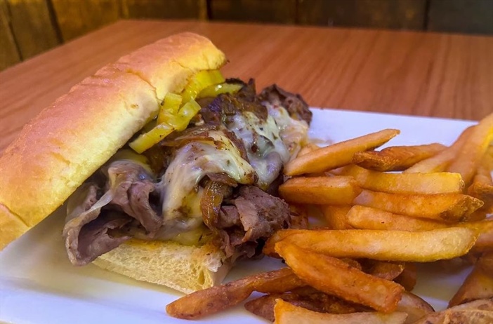 Photos from Fairport Village Inn's post