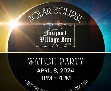 Photos from Fairport Village Inn's post