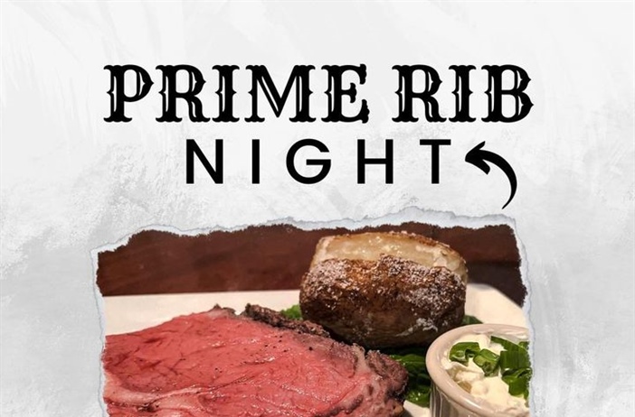 What’s for dinner? No plans tonight? Let us take care of that. 

Parties of 6 or more please call for reservations. 

585-388-0112
thefvi.com