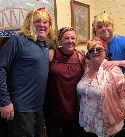 Photos from Fairport Village Inn's post