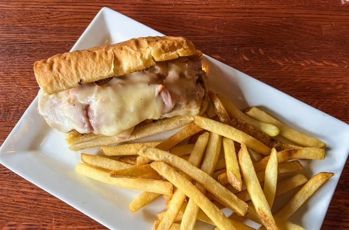 Photos from Fairport Village Inn's post