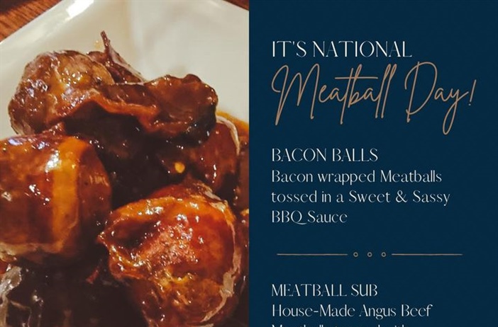 A post from Fairport Village Inn