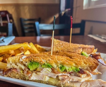 Photos from Fairport Village Inn's post