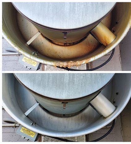 Photos from Hiflow Pressure Washing, LLC's post