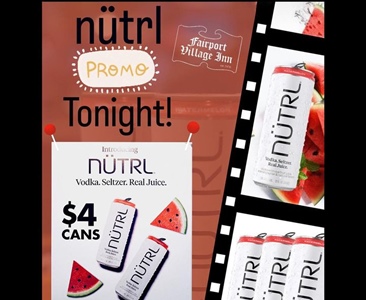 ᑎÜTᖇᒪ ᑭᖇOᗰO TOᑎIGᕼT! 
 ⏰ 8pm-9pm

thefvi.com