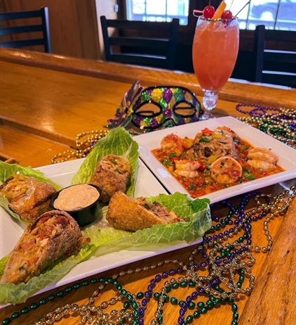 Photos from Fairport Village Inn's post